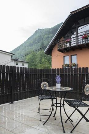 Mountain Escape City Charm Braşov